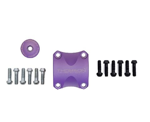 Thomson X4 Dress Up Kit Bright Purple