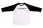 THOMSON 3/4 SLEEVE RAGLAN TEE