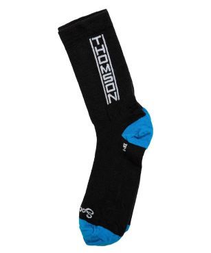 THOMSON SOCKGUY SOCKS