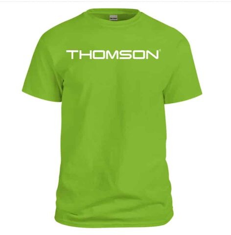 Thomson Green T-Shirt
