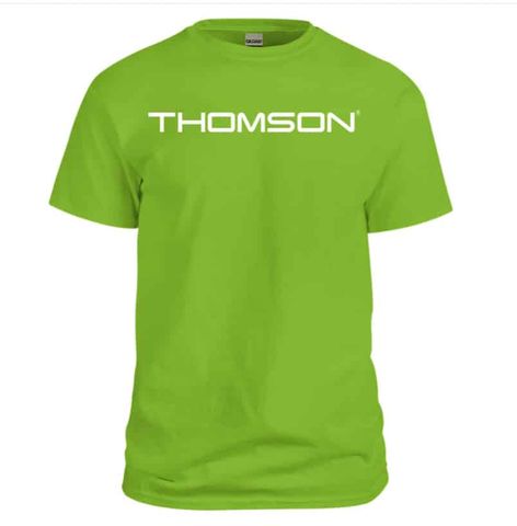 THOMSON LOGO T-SHIRT