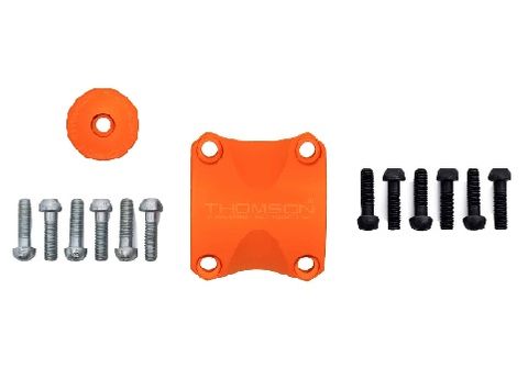 Thomson X4 Dress Up Kit Orange