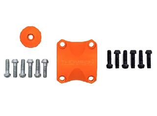 Thomson X4 Dress Up Kit Orange