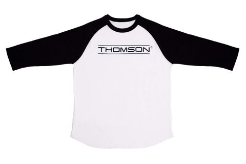 THOMSON 3/4 SLEEVE RAGLAN TEE