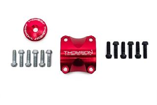 Thomson X4 Dress Up Kit Red