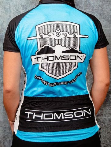 THOMSON SPORT CUT JERSEY