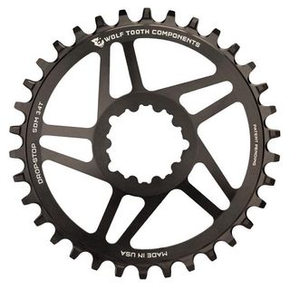 Wolf Tooth DM SRAM 3-bolt 0mm 32t DS-B