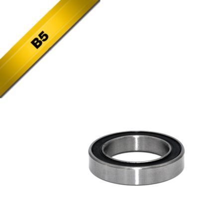 BlackBearing B5 63803 17x26x7mm