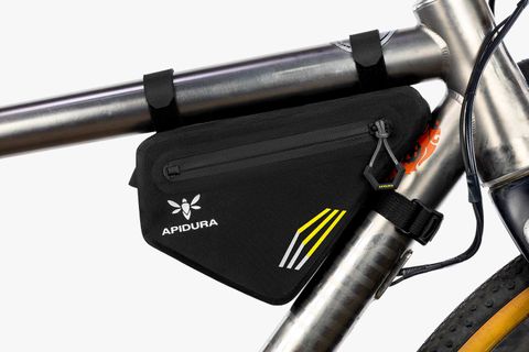 Apidura Racing Frame Pack 1L