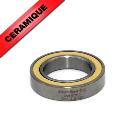 BlackBearing CERAMIC 15267 15x26x7mm