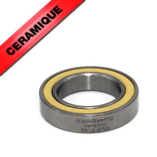 BlackBearing CERAMIC 15267 15x26x7mm