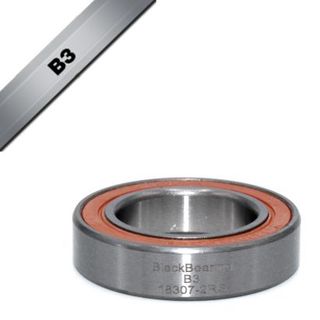 BlackBearing B3 18307 18x30x7mm