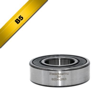 BlackBearing B5 6004 20x42x12mm