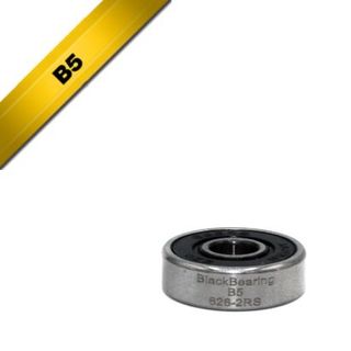 BlackBearing B5 626 6x19x6 mm