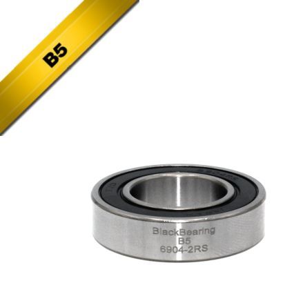 BlackBearing B5 6804 20x32x7mm