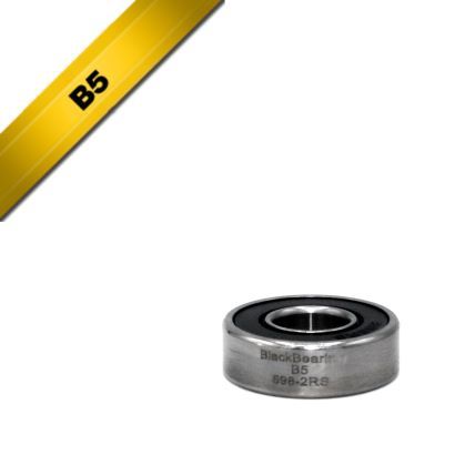 BlackBearing B5 699 9x20x6mm