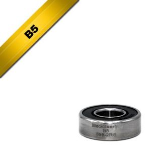 BlackBearing B5 699 9x20x6mm