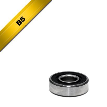 BlackBearing R4 6.35x15.88x4.98mm