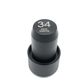BLACK BEARING FORK SEAL FITTING TOOL