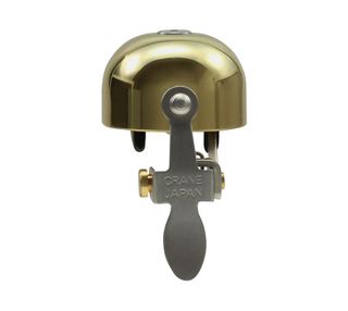 Crane BELL E-ne Polished Gold Brass