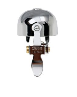 Crane BELL E-ne All Chrome Plated Brass