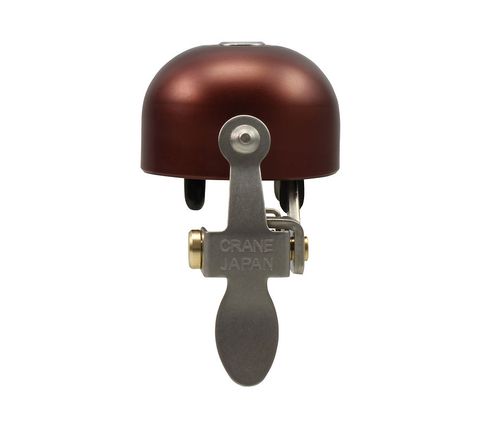 Crane BELL E-ne Brown Alloy