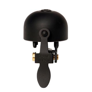 Crane BELL E-ne Stealth Black Brass