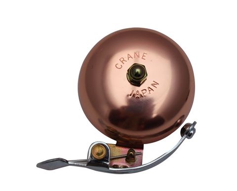 Crane Bell Suzu Lever Strike Copper