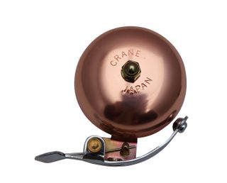 Crane Bell Suzu Lever Strike Copper