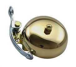 Crane BELL Suzu Lever Strike Gold