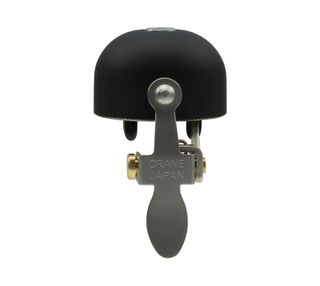 Crane BELL E-ne Black Alloy