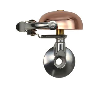 Crane BELL Mini Karen Copper Ahead Cap