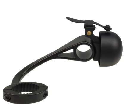 Premium Photo  Special bells for fishing are attached to the fishing rod  on top a fishing rod bell