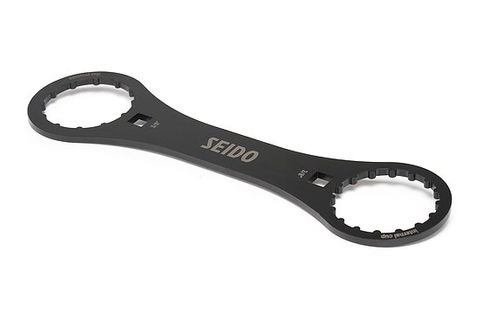 Wheels Mfg Double End BB Wrench, 48.5mm / 44mm