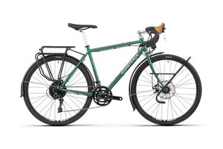 Bombtrack AriseTour 700 Bike XL-58 Green