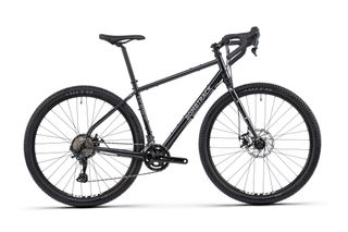 Bombtrack Beyond1 27.5 Bike S-44 Black