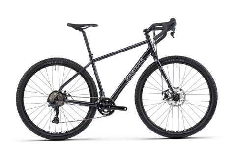 Bombtrack Beyond1 29 Bike M-48 Black