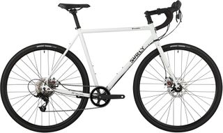 Surly Preamble DropBar 650 Bike SM White