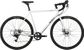 SURLY PREAMBLE DROP BAR BIKE WHITE
