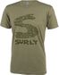 Surly Steel Consortium Mens T-Shirt