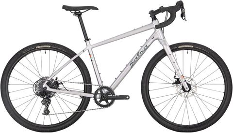 SALSA JOURNEYER APEX 1 650B