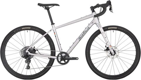 Salsa Journeyer Apex 1x 650 Bike 55cm