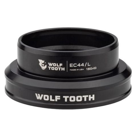 WOLF TOOTH PERFORMANCE HEADSET CUP LOWER EC44/40