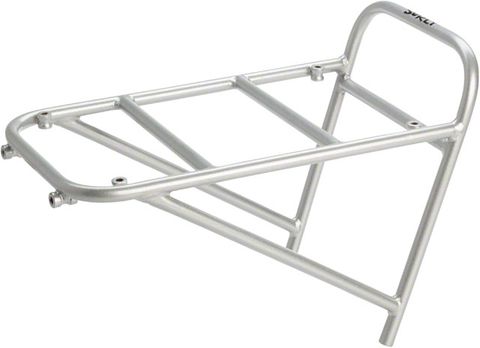 Surly 8 Pack Rack 2.0 Silver