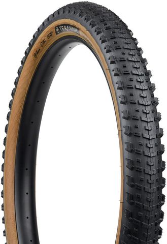 TERAVAIL OXBOW TYRE TAN