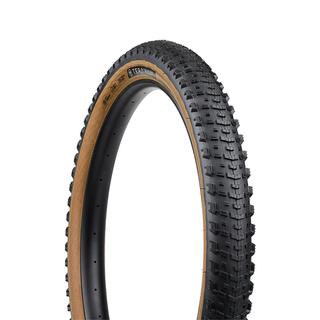 Teravail Oxbow Tyre 27.5 x 3 LS Tan