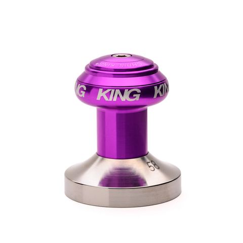 CHRIS KING ESPRESSO TAMPER