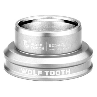 Wolf Tooth Premium Cup EC34/30L RSilver