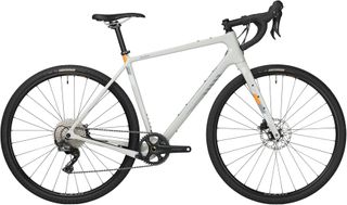 Salsa Warbird GRX 600 Grey 56cm