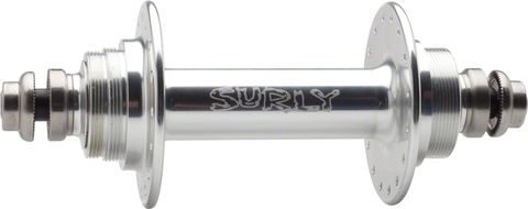 Surly Ultra New Fix/Free R 32h 120mm SIL